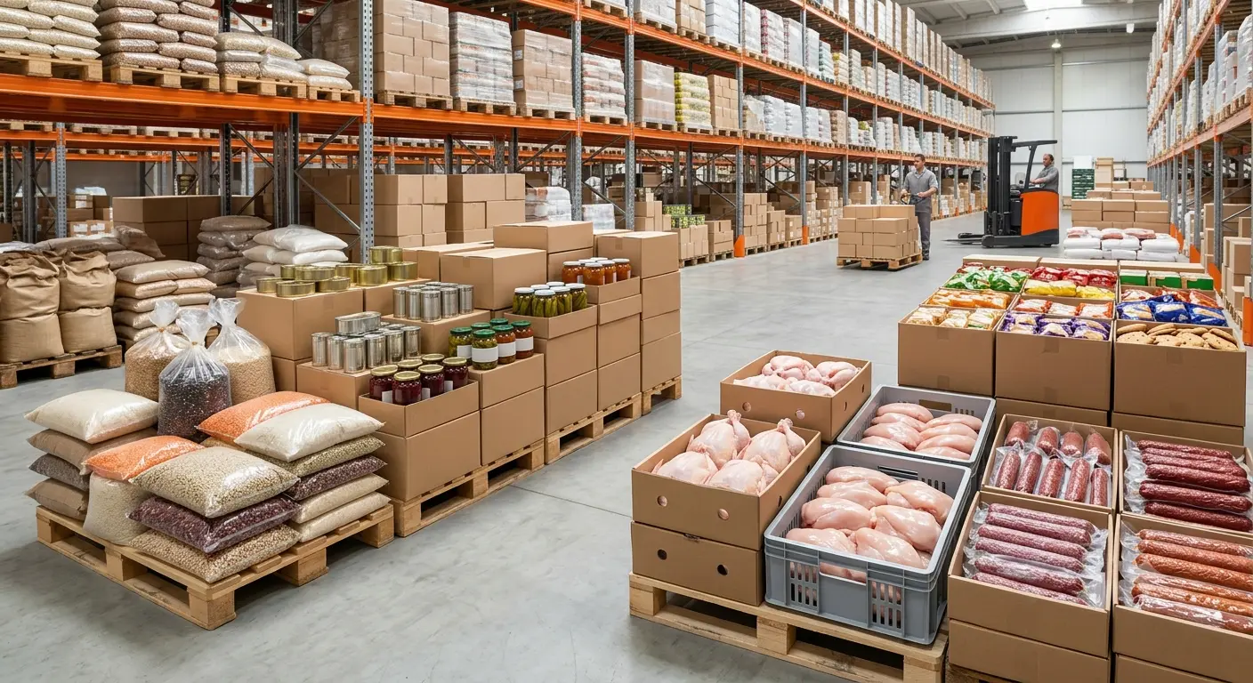 Alimentos